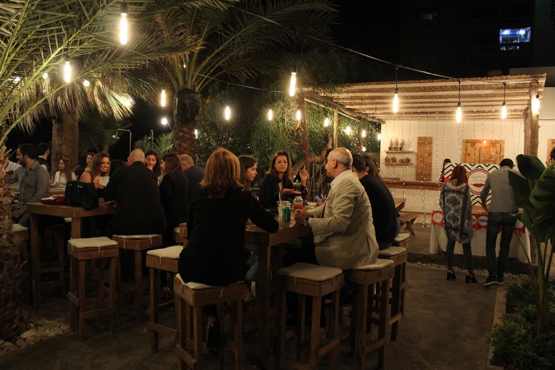 Spoontomouth 2nd Anniversary